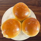 Best Baked B.B.Q Pork Bun 叉燒焗餐包 in Seattle, WA